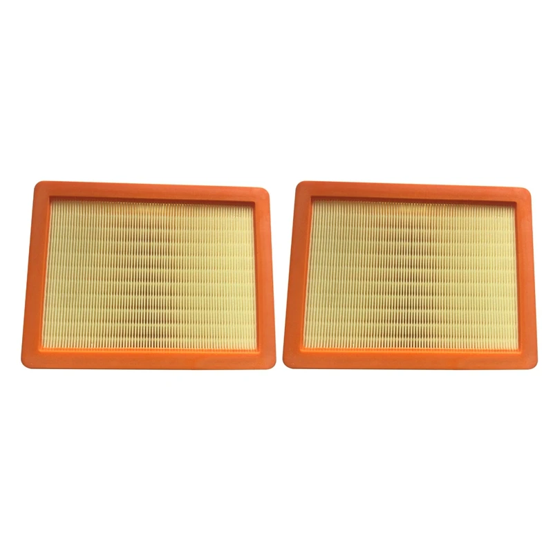 

2X Car Air Filter For Chevrolet Trailblazer Equinox 2017 1.5T 2.0T 23279657