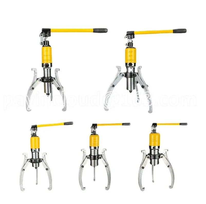 20-тонный ручной насос, гидравлический подшипник, съемник шестерни, гидравлический съемник шестерни