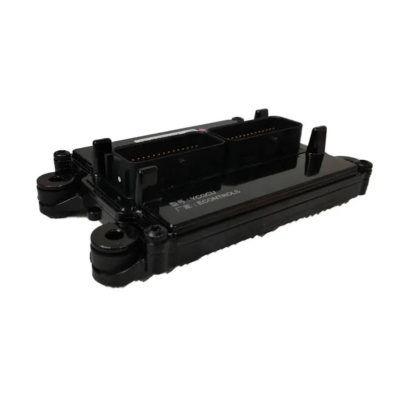 Автобусные запасные части компьютерный контроллер Yuchai оригинальная фабрика