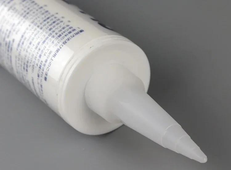 1 шт. Япония Shin-Etsu KE-45-W T B G R электронный герметик ShinEtsu стеклянный клей