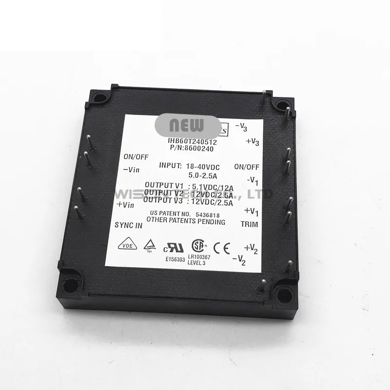 

MODULE IGBT neuf et ORIGINAL, livraison gratuite