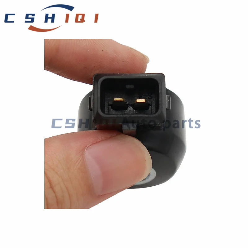 22060-ZV00A Датчик детонации удара для Nissan Versa Frontier Altima Maxima Sentra Infiniti QX56 JX35 QX60 2007-2021 22060ZV00A