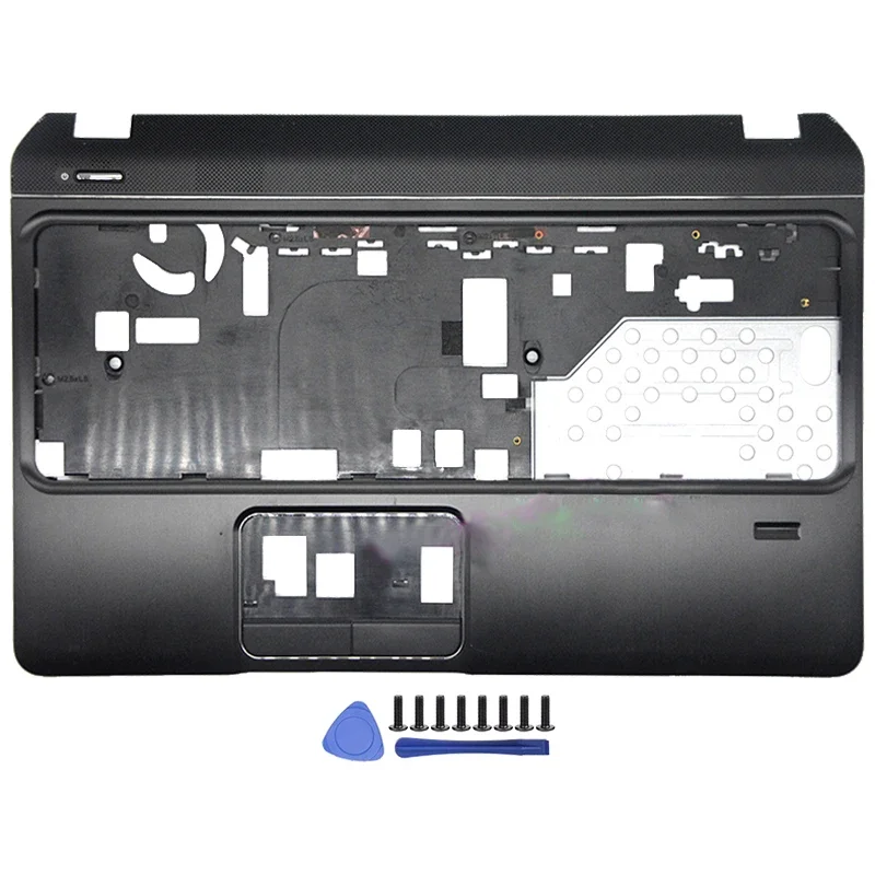 Новинка для HP Pavilion DV6 DV6-7000 DV6-7208TX экран ноутбука ЖК-экран задняя крышка/передняя