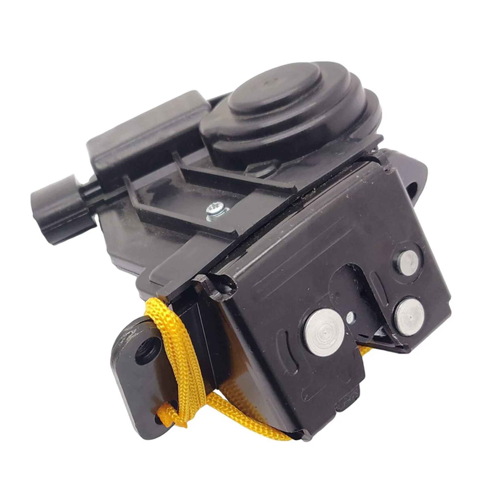 Привод замка багажника задней двери 69350-28151 69350-28150 для Toyota Highlander RAV4 Prius V Scion IQ XD XB