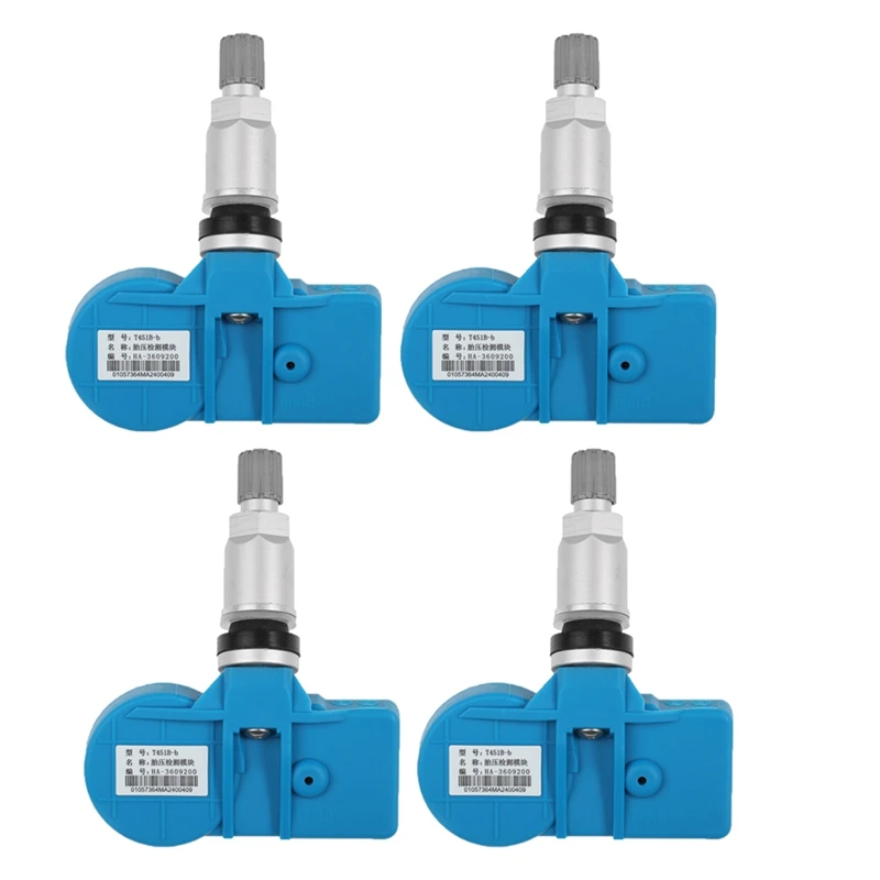 

HA-3609200 HA3609200 TPMS Tire Pressure Sensor For BYD Suri G6 G5 S7 Yuan