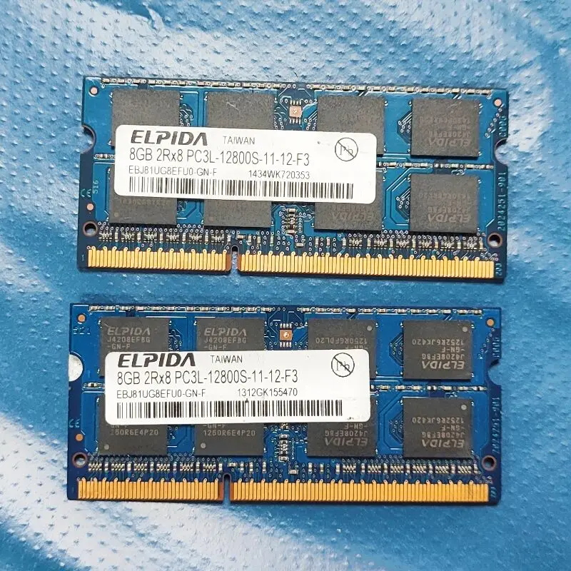 ELPIDA RAMS DDR3 8 Гб 1600 МГц 1,35 в память для ноутбука ddr3 8 Гб 2RX8 PC3L-12800S 11, память для ноутбука pin ELPIDA RAMS DDR3 8 Гб 1600 МГц 1,35 в память для ноутбука ddr3 8 Гб 2RX8 PC3L-12800S 11, память для ноутбука pin