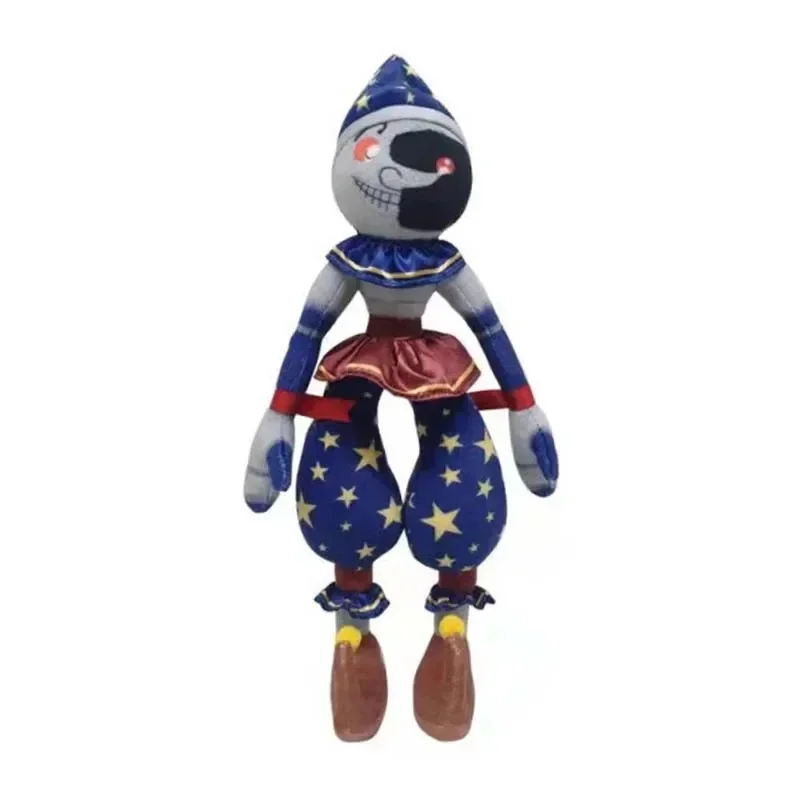 Фигурка Fnaf из серии Безопасность взрыв Восход и падение плюшевые игрушки босса