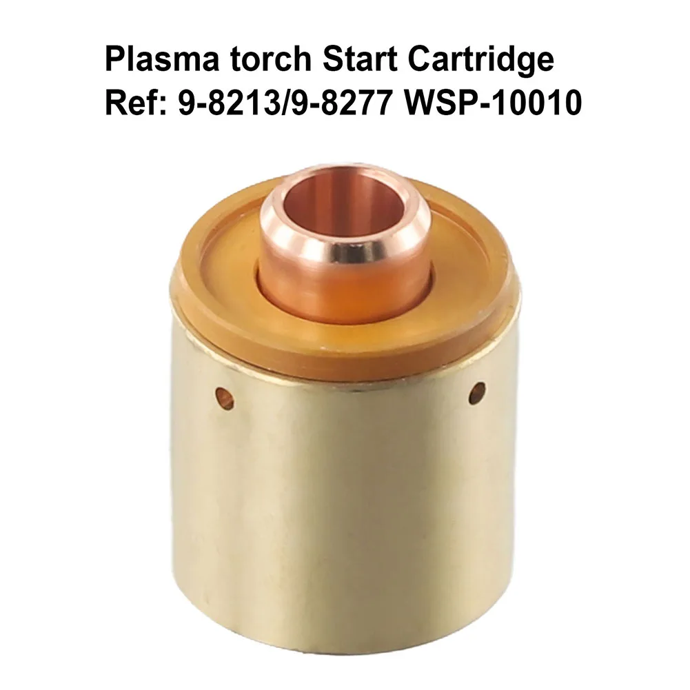 1 шт. 9-8213/9-8277 пусковой картридж для Thermal Dynamic SL60/100 плазменной горелки Dynamics Cutmaster