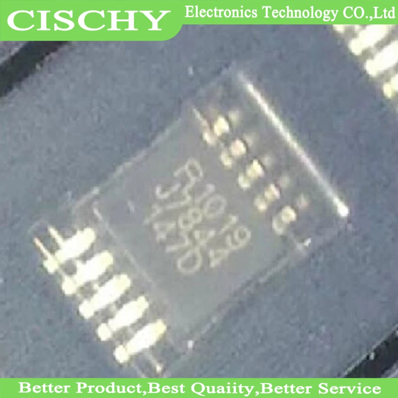 

5pcs/lot AR1019-S85MSGH0 AR1019 R1019 MSOP10 original In Stock