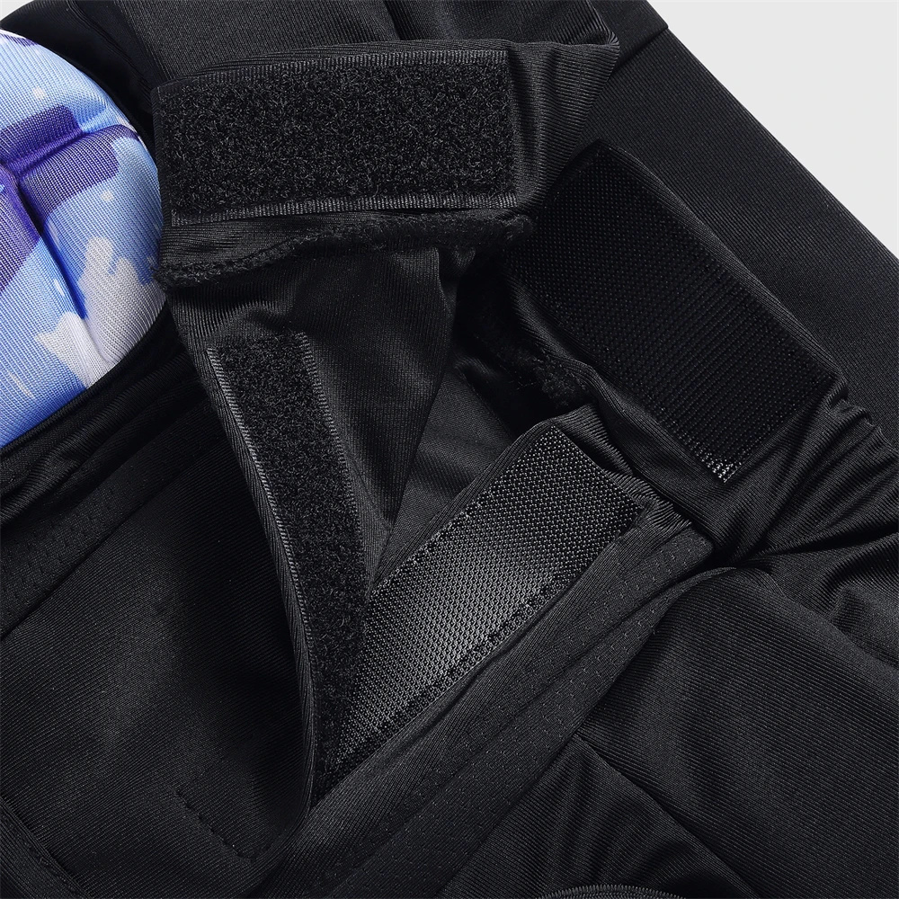 WOSAWE Children's ​Outdoor Sports Ski Skate Snowboard Protection Skiing Protector Skating Protective Hip Padded Shorts