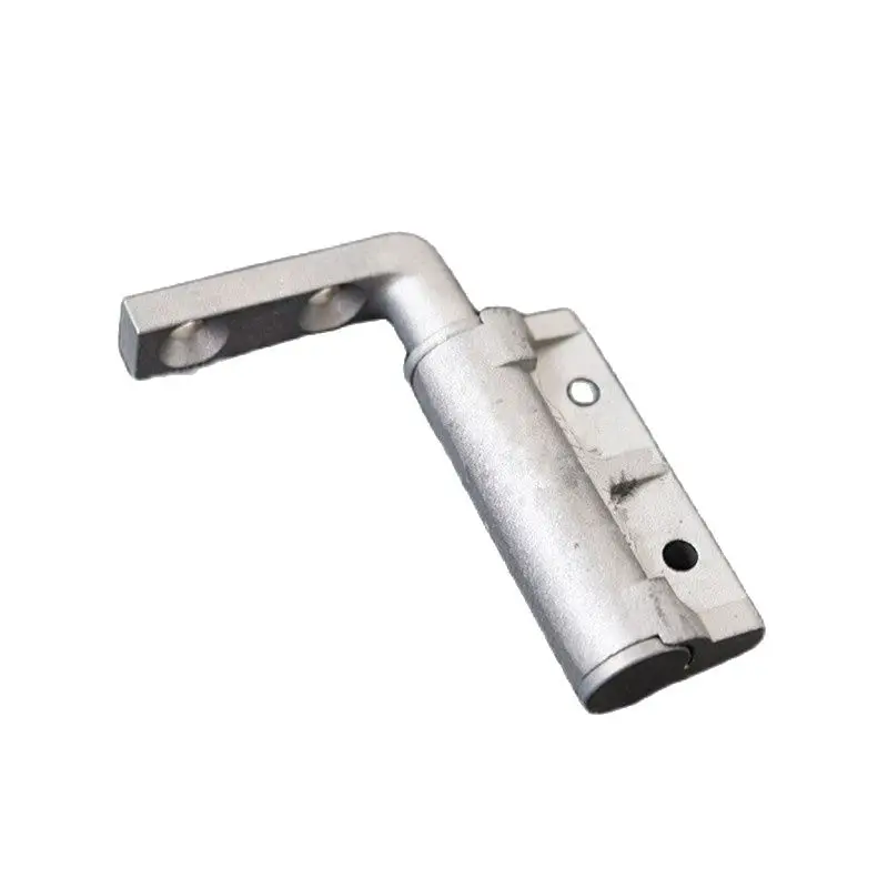 

Zinc Alloy L Screw Rotating Damping Hinge Any Stop Moving Hinges at Will Bearing Surdy