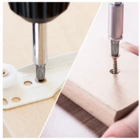 Большой набор бит PROSTORMER (100 шт, CrV)#5