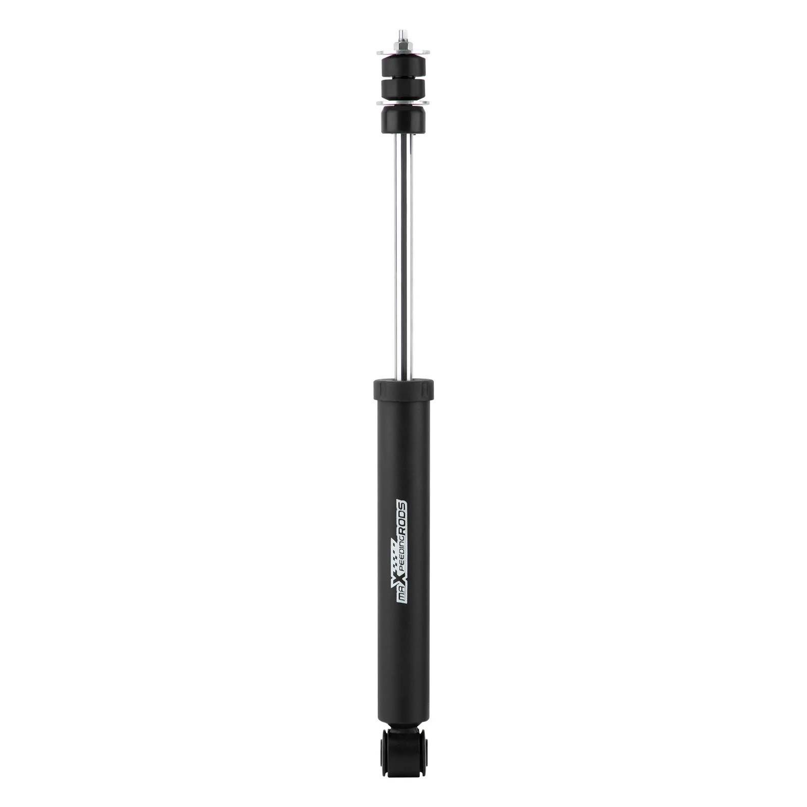 MaXpeedingrods 3" Передний 3-дюймовый задний подъемный комплект для Toyota 4-Runner 1996-2002 гг.