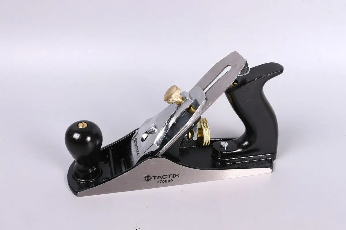 

Wood working Steel plane luthier authentic tools Flat bottom Fine