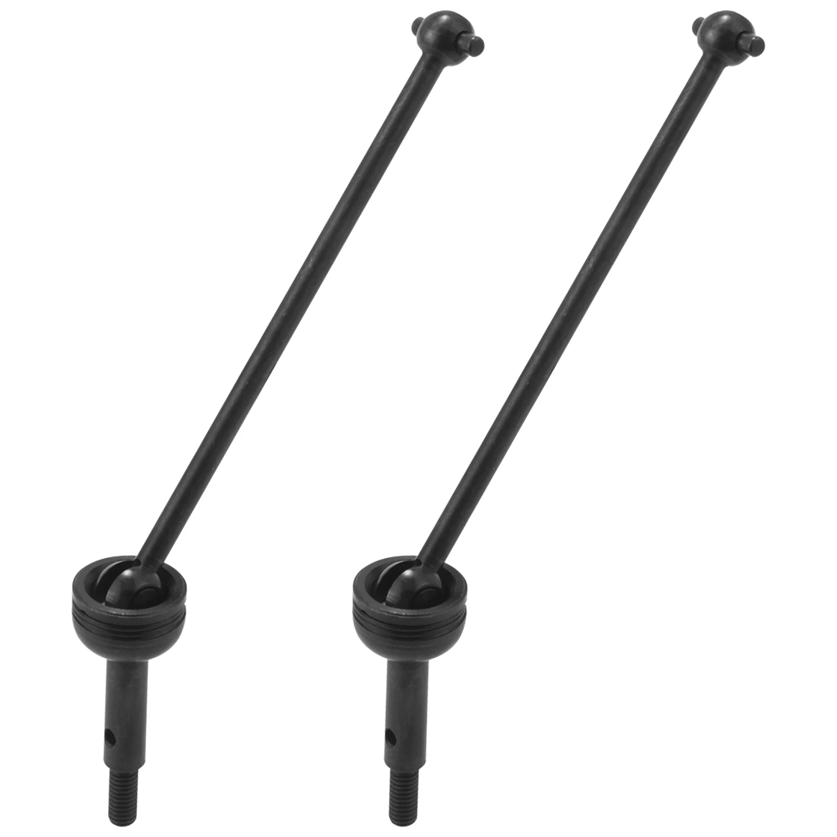 Для LC Racing CVD Drive Shaft EMB-1 EMB-SC EMB-WRC EMB-MT RC Car Truck L6126