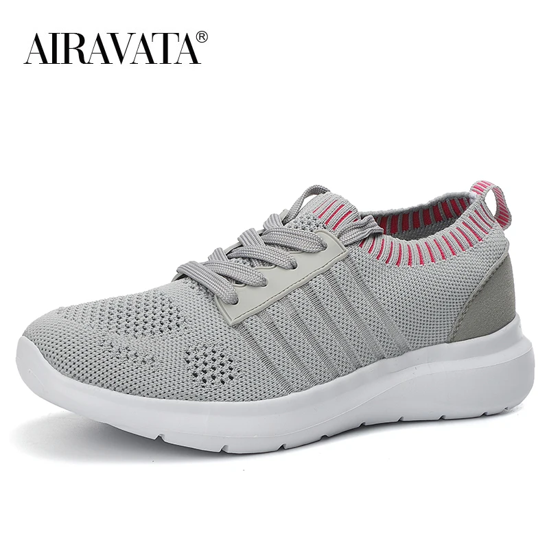 Women Walking Shoes Comfortable Breathable Sneakers Female Outdoor Leisure Sport Footwear Zapatos Deportivos