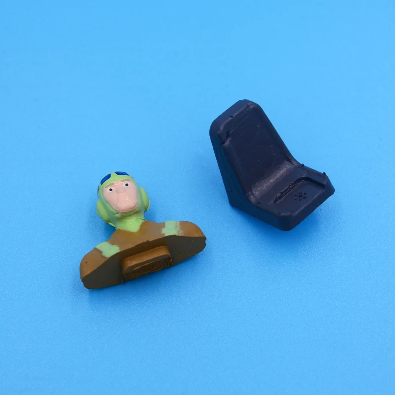 

Wltoys A280 Remote Control Aircraft Parts A280-0006 Driver's Seat Puppet Parts