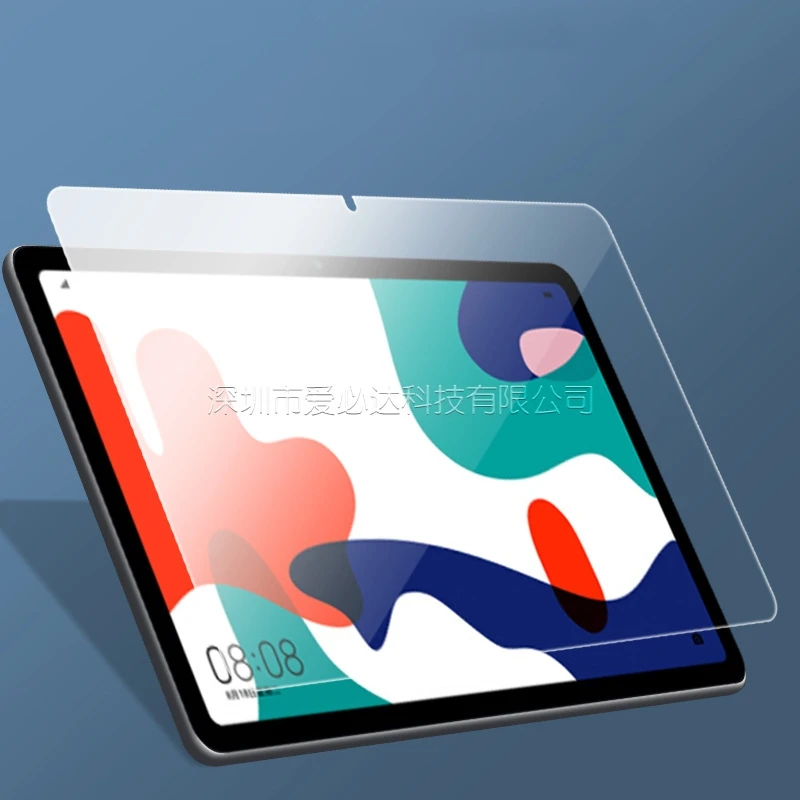 9H 0 3 мм закаленное стекло для планшета Huawei MatePad 12 6 дюймов защитный экран защитное