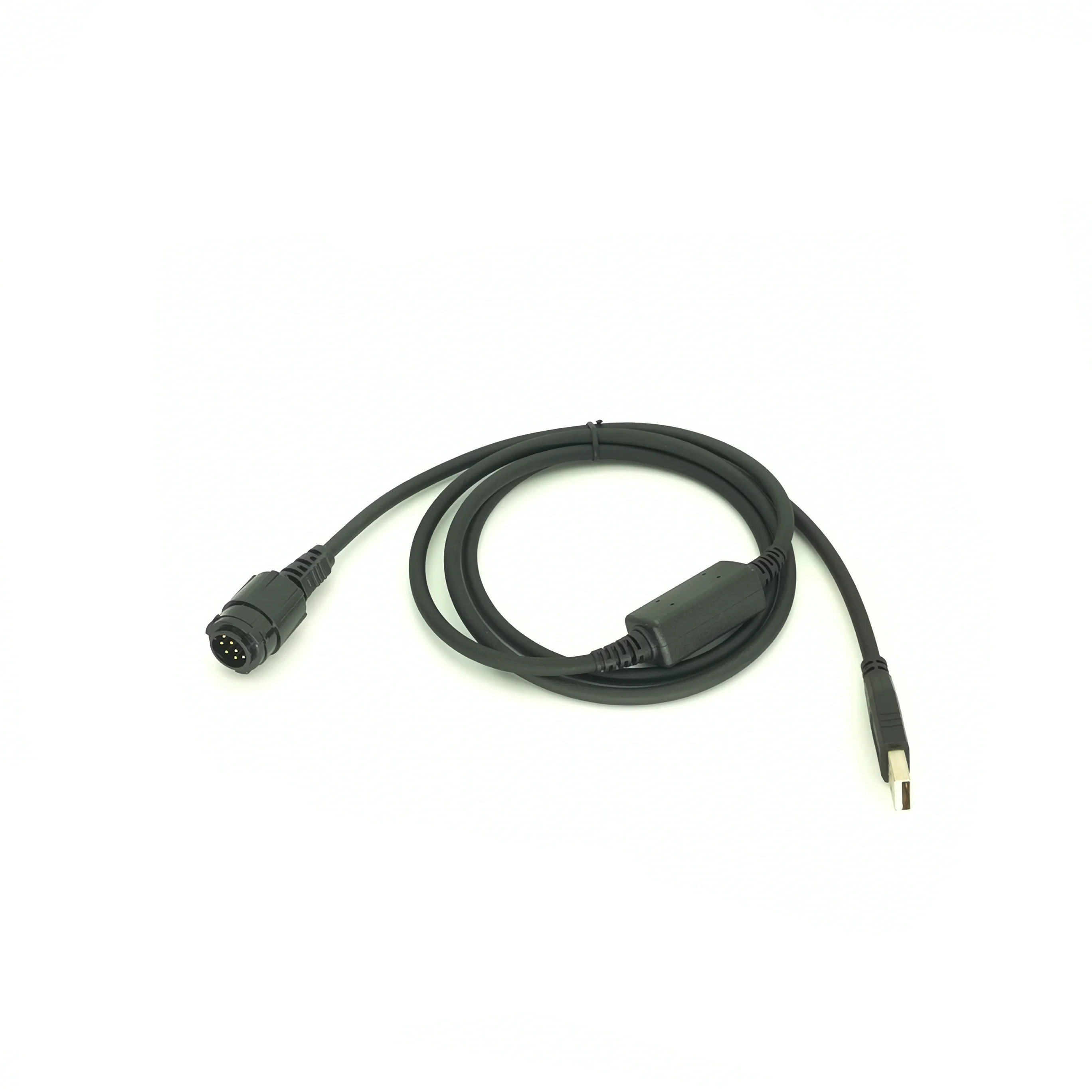 USB Programming cable For MOTOROLA Radio APX4500 APX6500 APX7500 XiR M8220 M8228 M8260 M8268 M8620 M8628 M8660 M8668