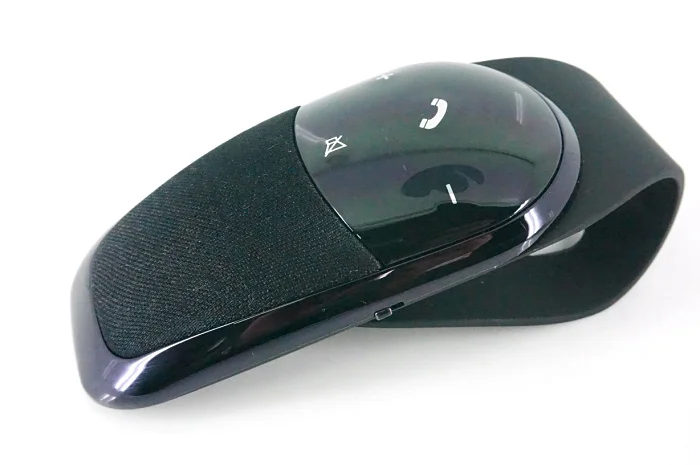 Winait bluetooth автомобильный комплект громкой связи ответ на звонки и воспроизведение