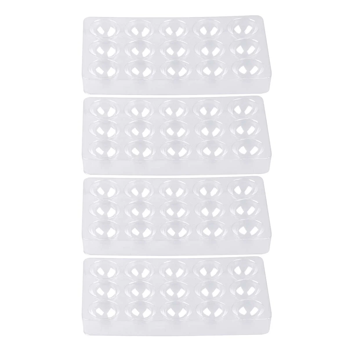 

Flower Fondant Shaping Sugar Mold Rack Drying Holder Forming Tray Paste Bowl Gum Plastic Dry Cake Tools Decorating Decorations