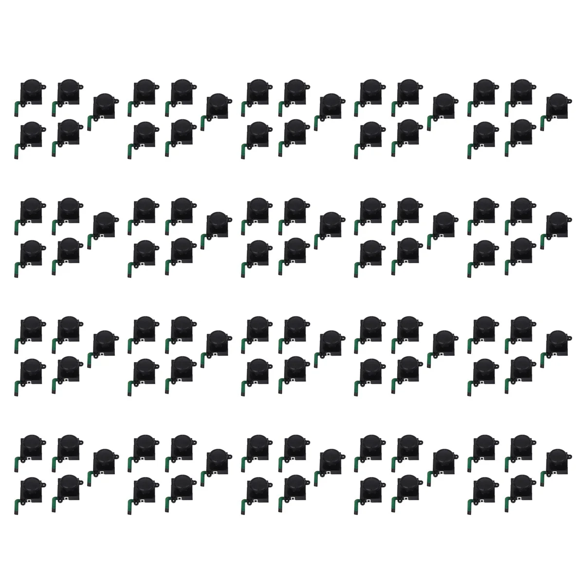 100 шт. запасные 3D аналоговые джойстики для планшетов