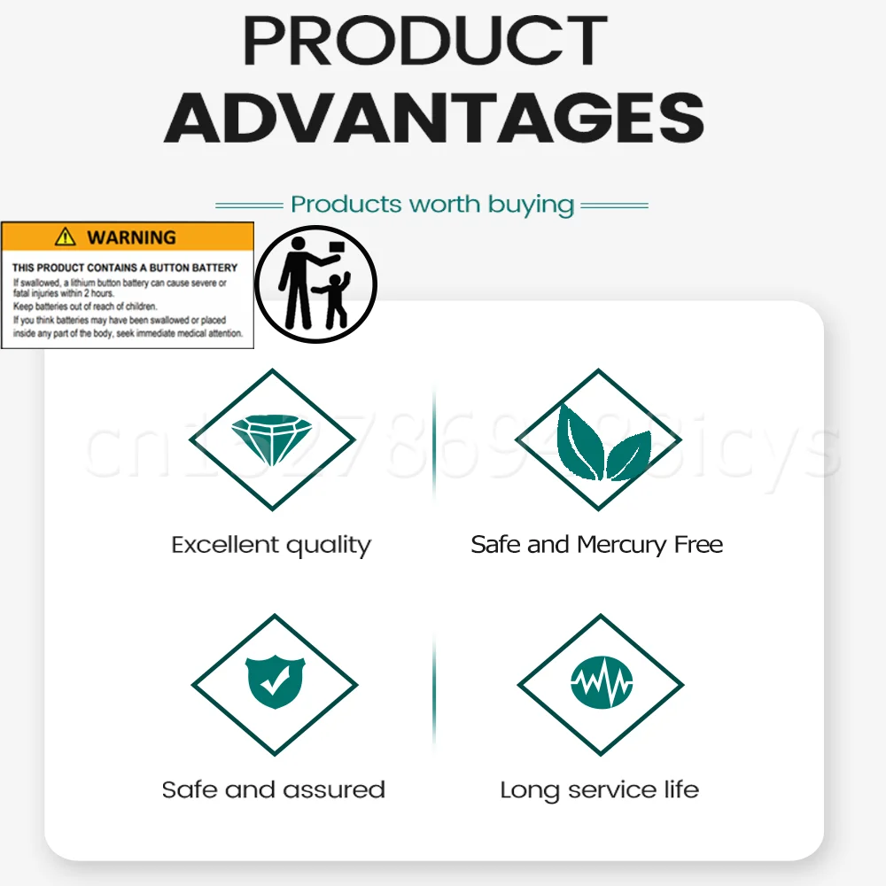 Никель-металлогидридные аккумуляторные батареи для Светодиодный фонарь 20 мАч 4 8