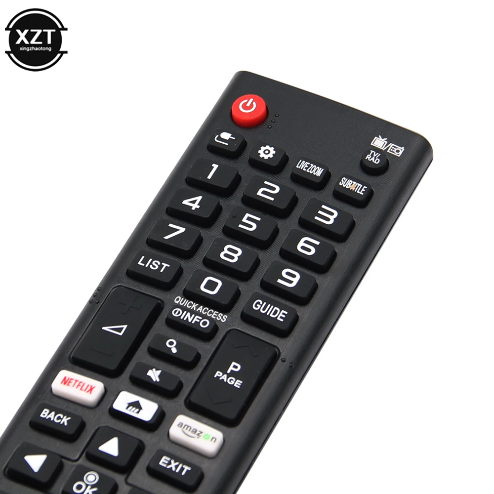 Новый пульт дистанционного управления AKB75375608 для Smart Tv 32Lk6100 32Lk6200 43Lk5900 43Lk6100 42Uk6200 49Uk6200 55Uk6200 43Uk6300