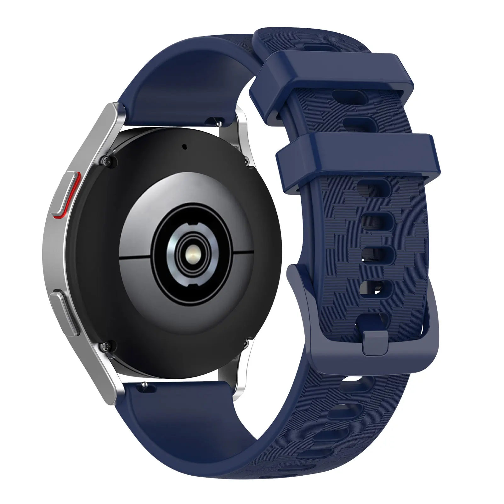

Ремешок для умных часов Vantage M / M2 / Gait X / X Pro, мягкий силиконовый сменный Браслет, цветной браслет