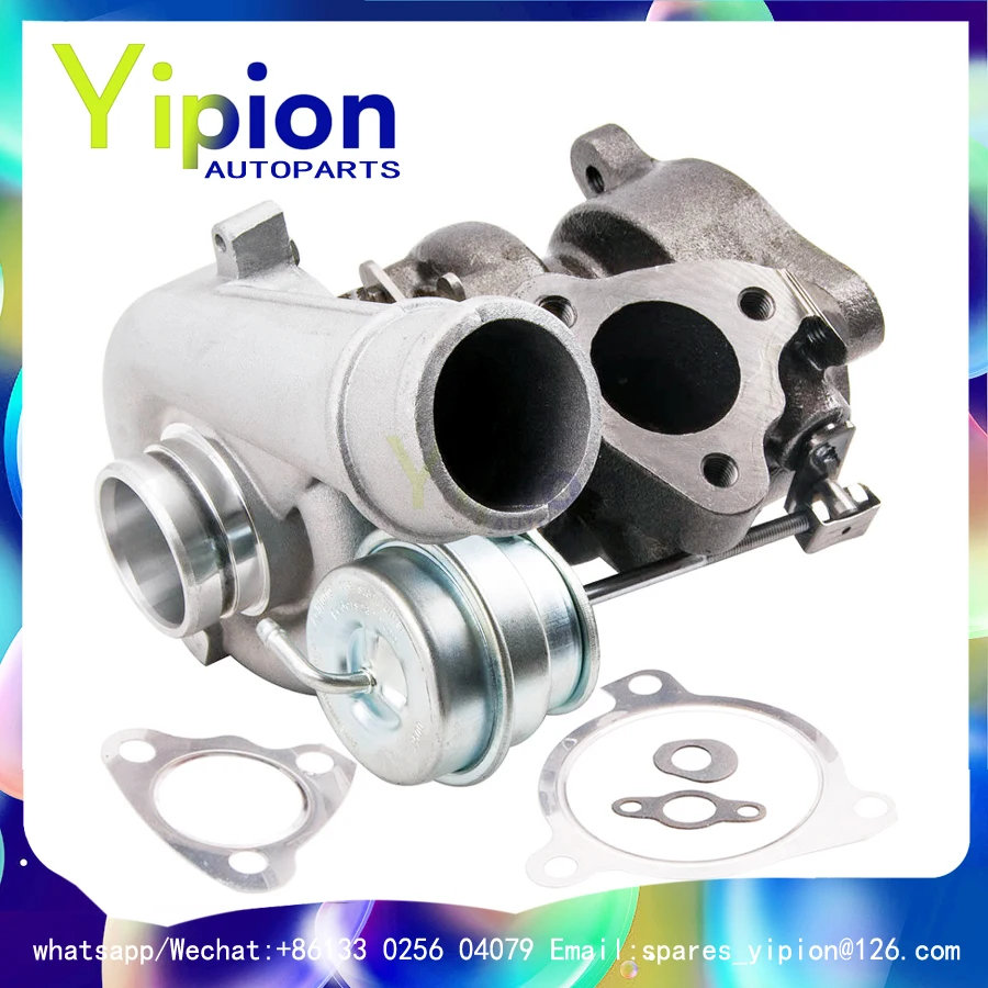 K04-022 Турбокомпрессор для Audi TT Roadster S3 1.8T 224 PS APX AMU 06A 145704 Пх 06А П 53049700022 53049880022