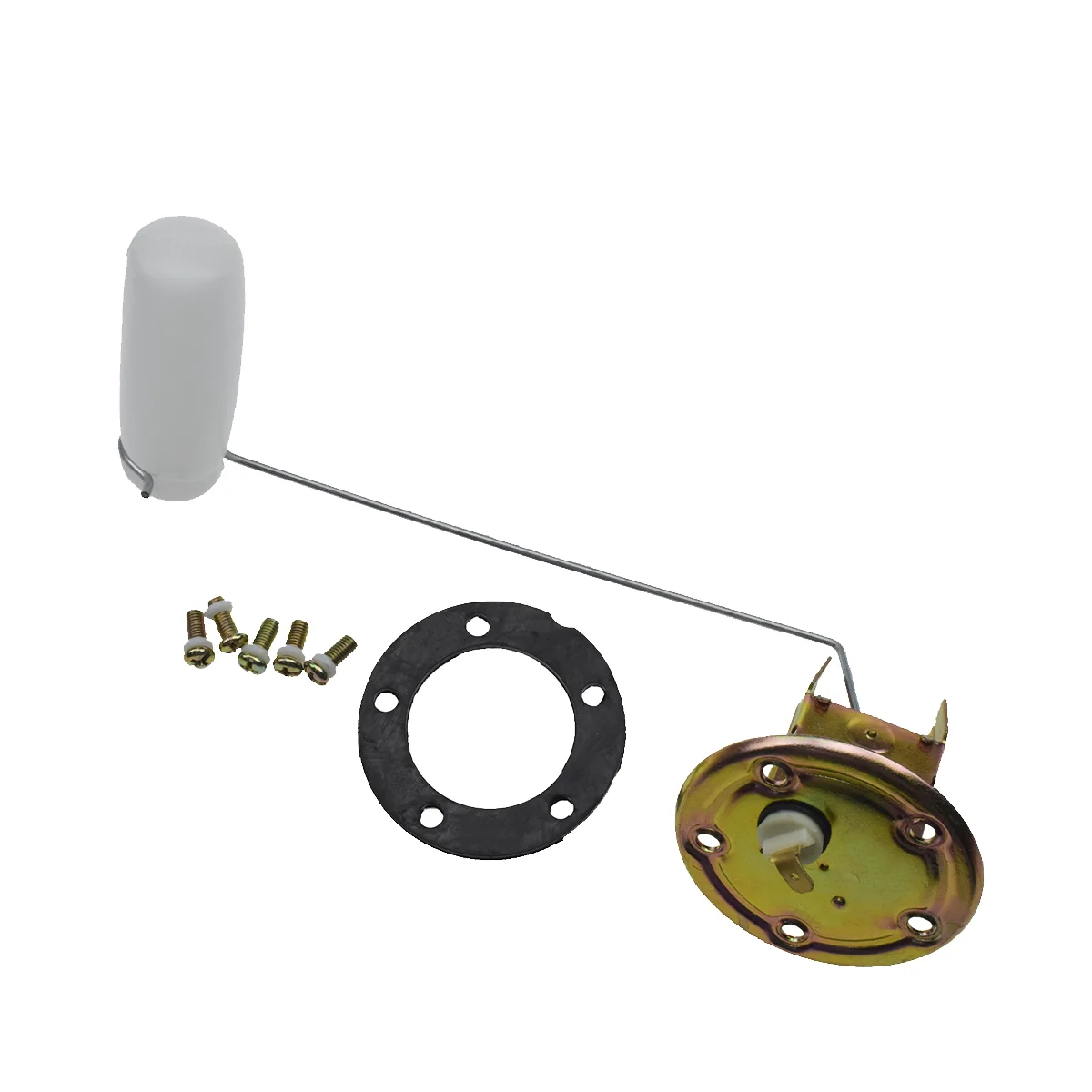 

(113919049D) для отправки топливного бака Bug Ghia с уплотнением и отправителем винтов 113919049D 1968-78