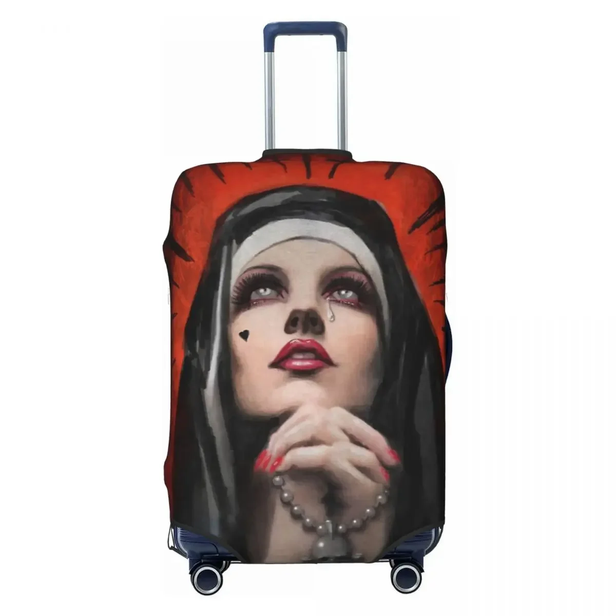 Защитные чехлы от пыли для чемоданов 18-32 дюйма