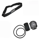 Монитор сердечного ритма Magene H64, Bluetooth 4,0 ANT + и S3 +, датчик частоты вращения педалей для велосипеда Garmin, запчасти для велосипедов