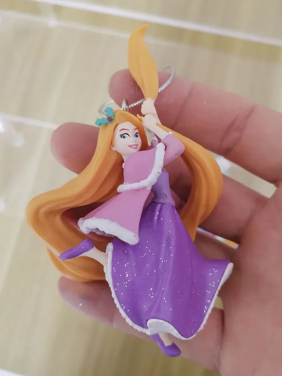 Коллекция фигурок из мультфильма Disney Микки Минни Маус Дональд утка