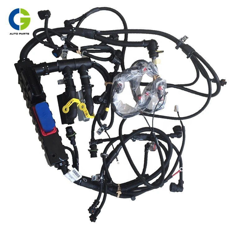 

CG Auto Parts Automotive Wiring Harness Cable Assembly 22018636 21372461 20911650 21060810 for VOLVO Truck