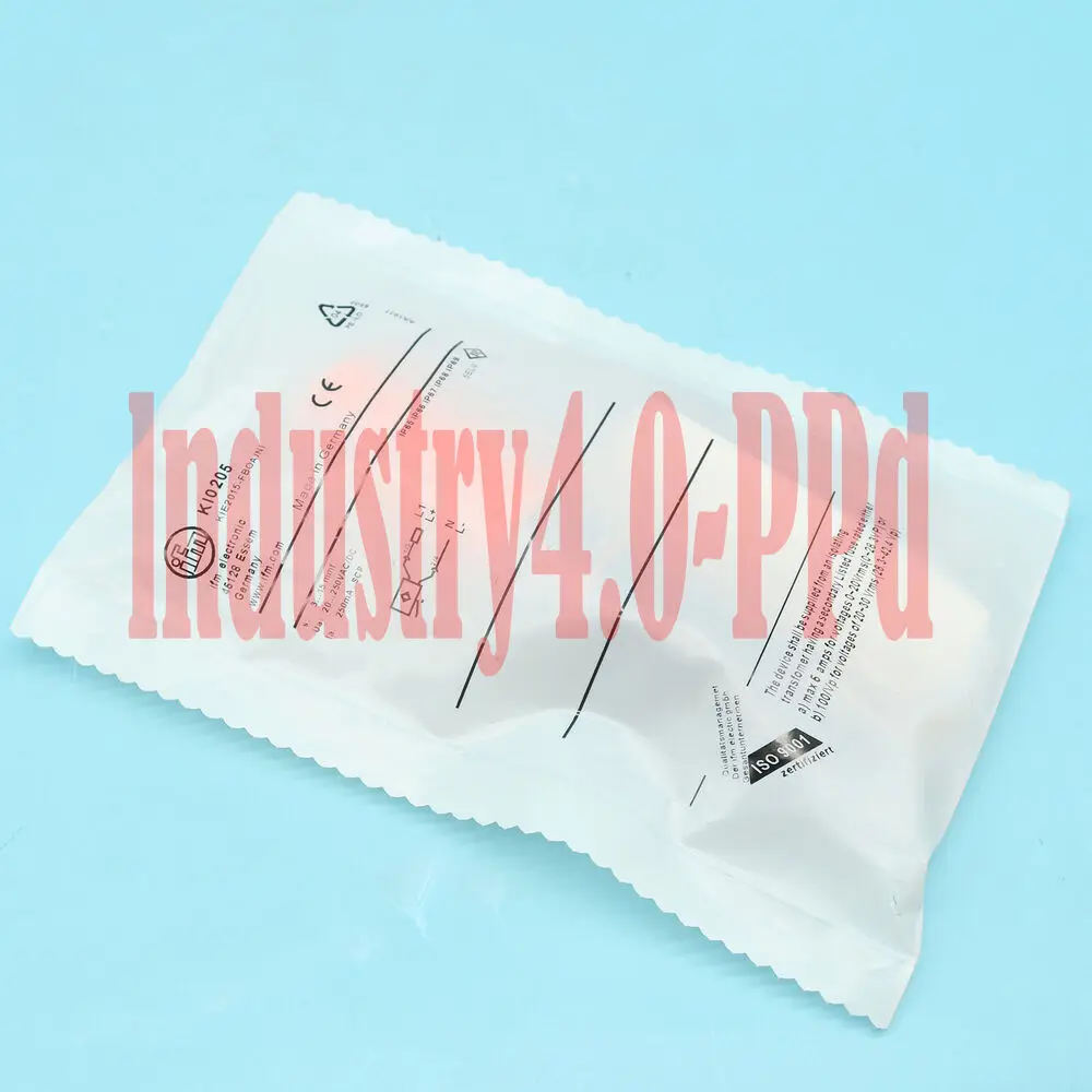 

1 шт. Новый датчик приближения IFM KI0205 # QW