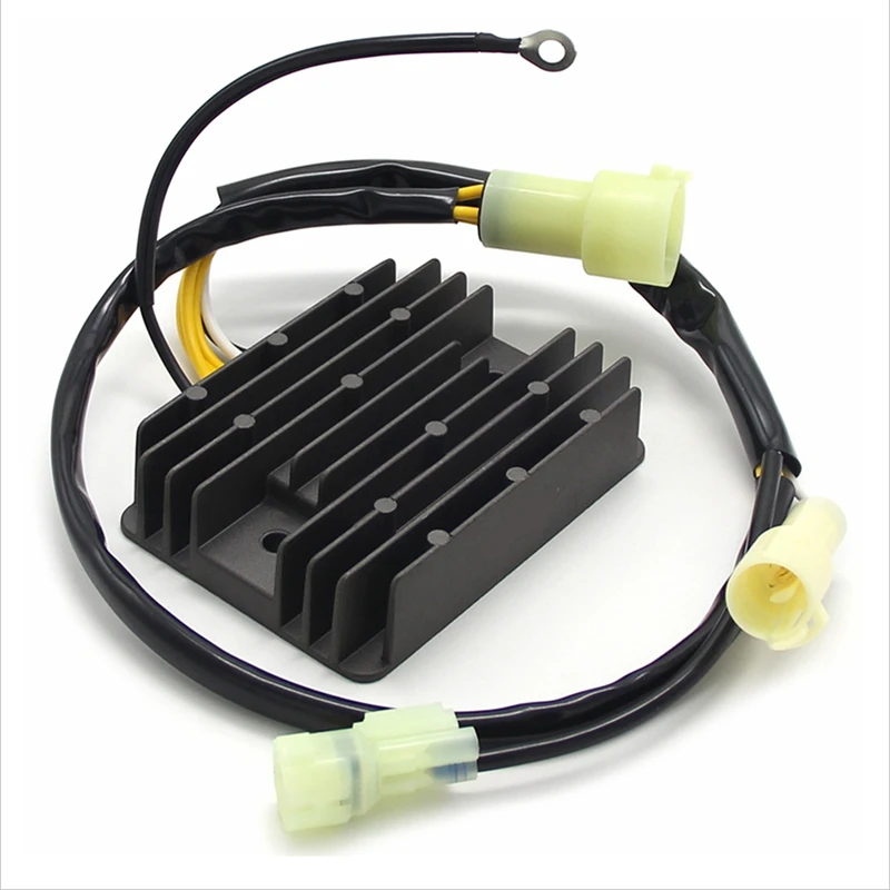 

Regulator Rectifier Fit For Honda 75Hp - 90Hp 1997 - 2006 Outboard 31750-ZW1-003