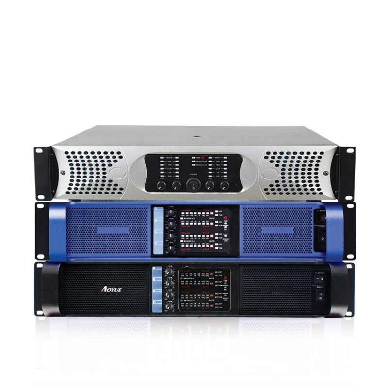 

Professional audio power amplificador system module board comparators sound equipment amplifiers speaker amplifier 4 channel