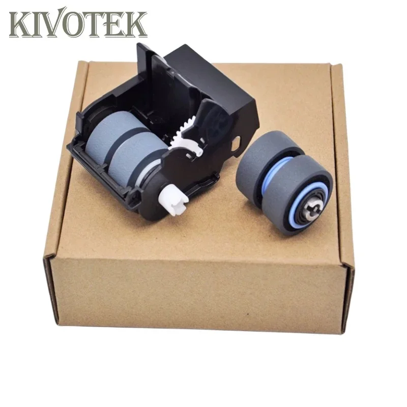 Новый набор для замены колец CANON DR-4010C DR4010C DR6010C сканер формулы изображения