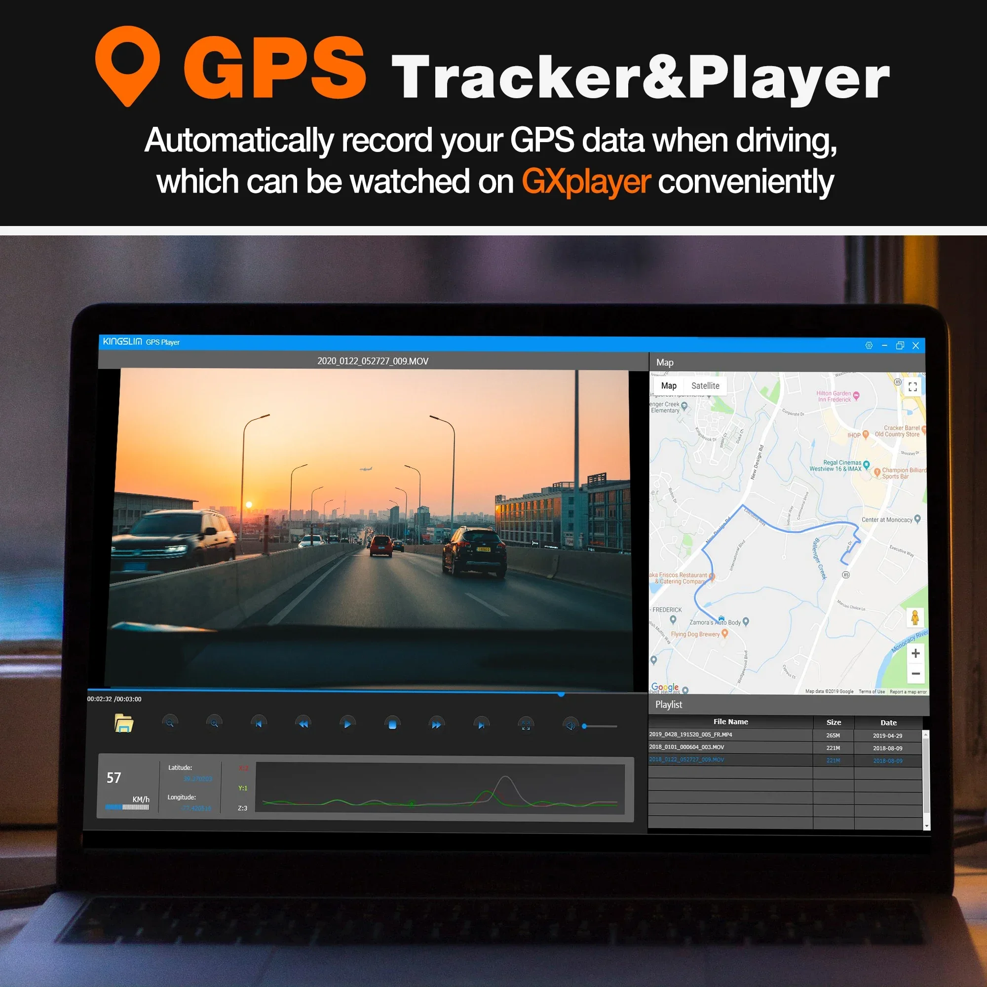 Kingslim D4 Самый маленький A800 Gt300 Jc400 Видеорегистратор Obd2 Imx415 Адаптер Mercedes Usb 3 в 1