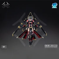 comic club 112 frame arms a t k girl imperial guards ver jw 021 by e model assembly action model robot toys royal guards sword