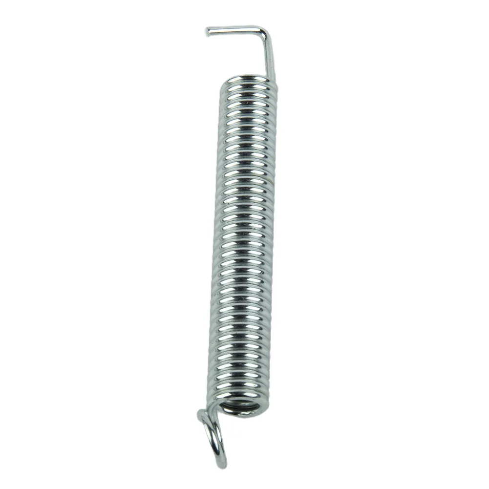 

Brand New Bridge Springs Tremolo Stabilizer Tremolo 3Pcs 6.8x0.85cm Accessories Bridge Electric Guitar Multi Color