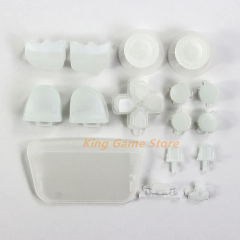 Наборы кнопок для PlayStation 5 PS5 V2.0 TianTian Game