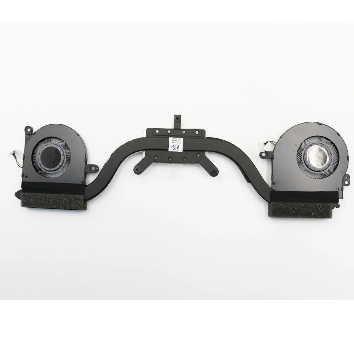 

NEW CPU GPU FAN cooling fan with Heatsink for Lenovo Yoga C930-13IKB Thermal 5H40S72899