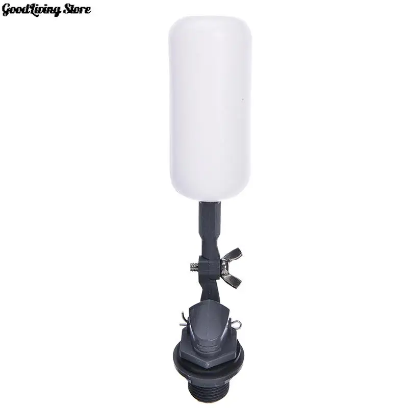 1/2 дюймовый Поплавковый шаровой клапан отключение контроля уровня воды