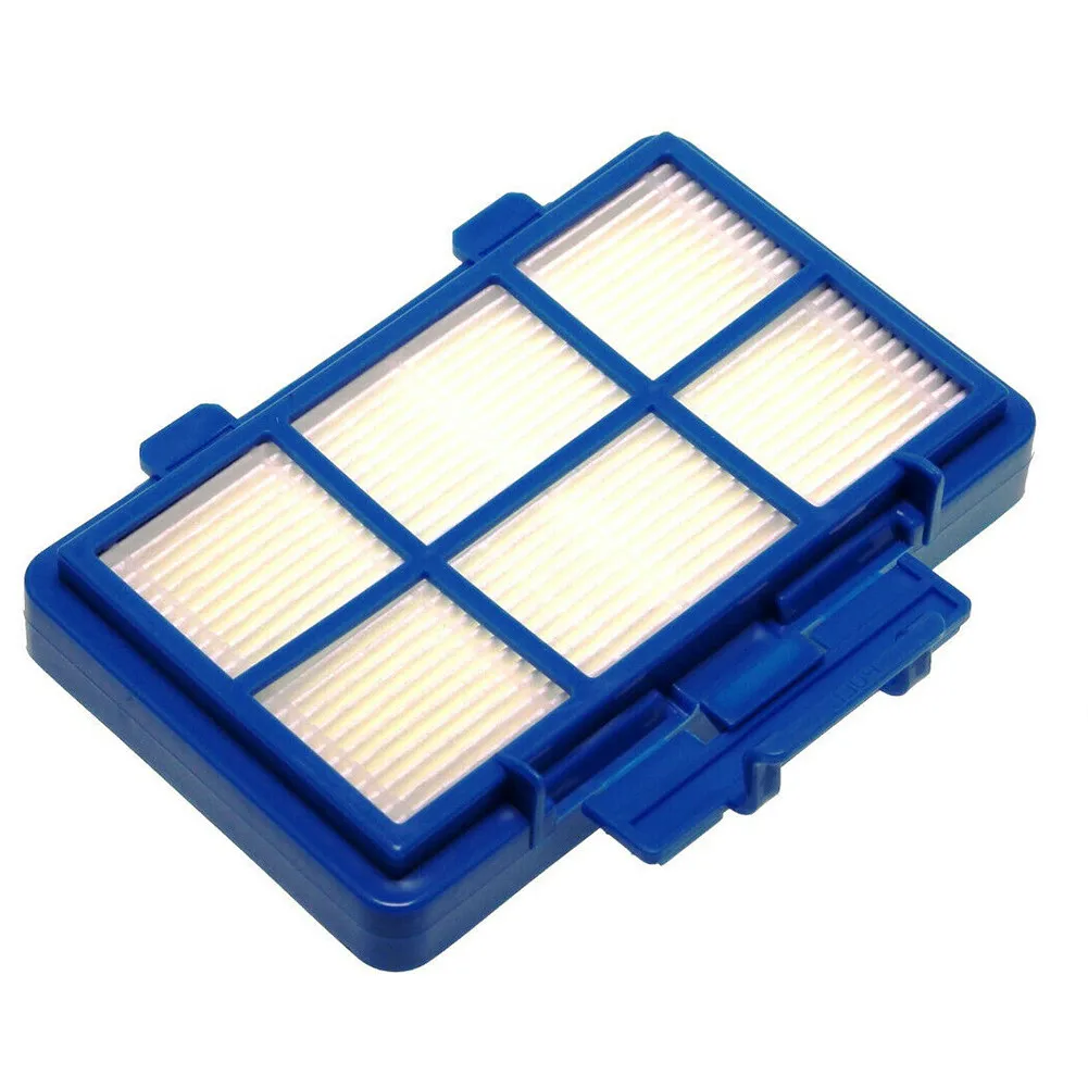 Улучшите мощность всасывания и защита двигателя пылесоса с 2-мя фильтрами для