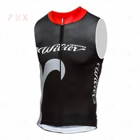 wilier windproof waterproof cycling vest mens team gilet bicycle sleeveless jackets riding vest chalecos ciclismo windbreaker