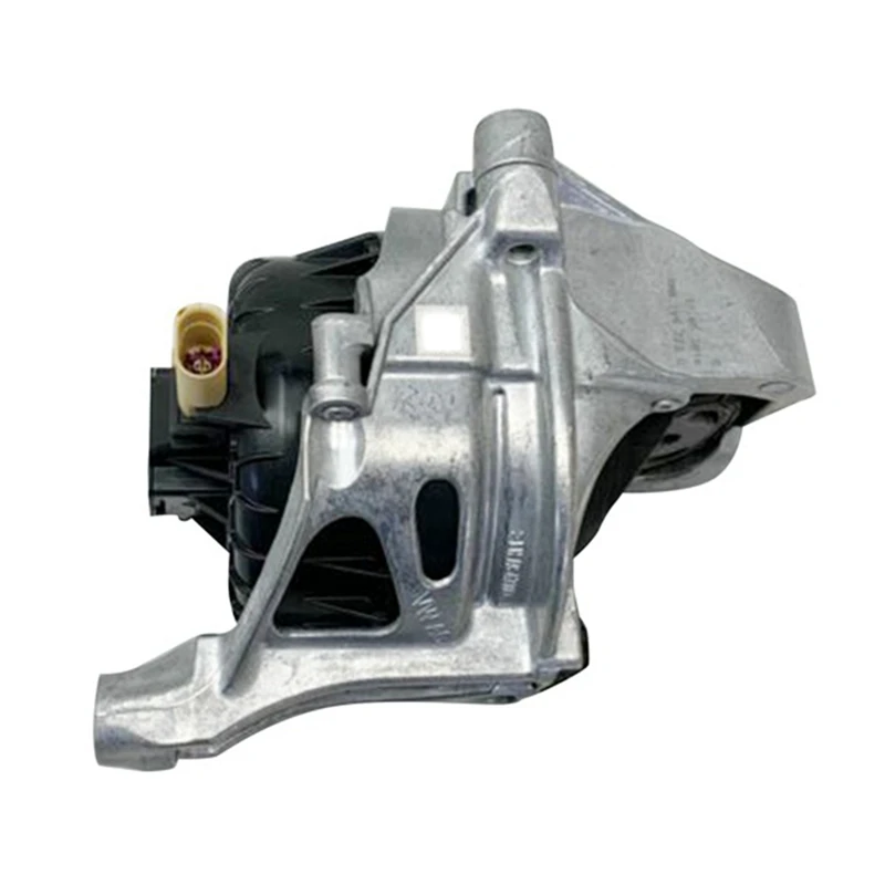 4M0199372C Engine Mount Rubber Gasket Bearing Car For A4 B9 A5 F5 Q7 4M Q8 VW Touareg 3.0TDI 2015 - 2022