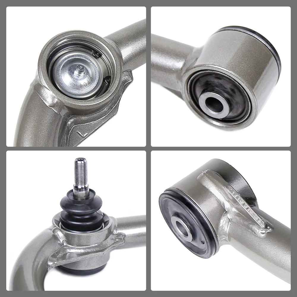 Быстрая доставка запасные рычаги управления для 2004-2020 Ford F150 пара верхних рычагов