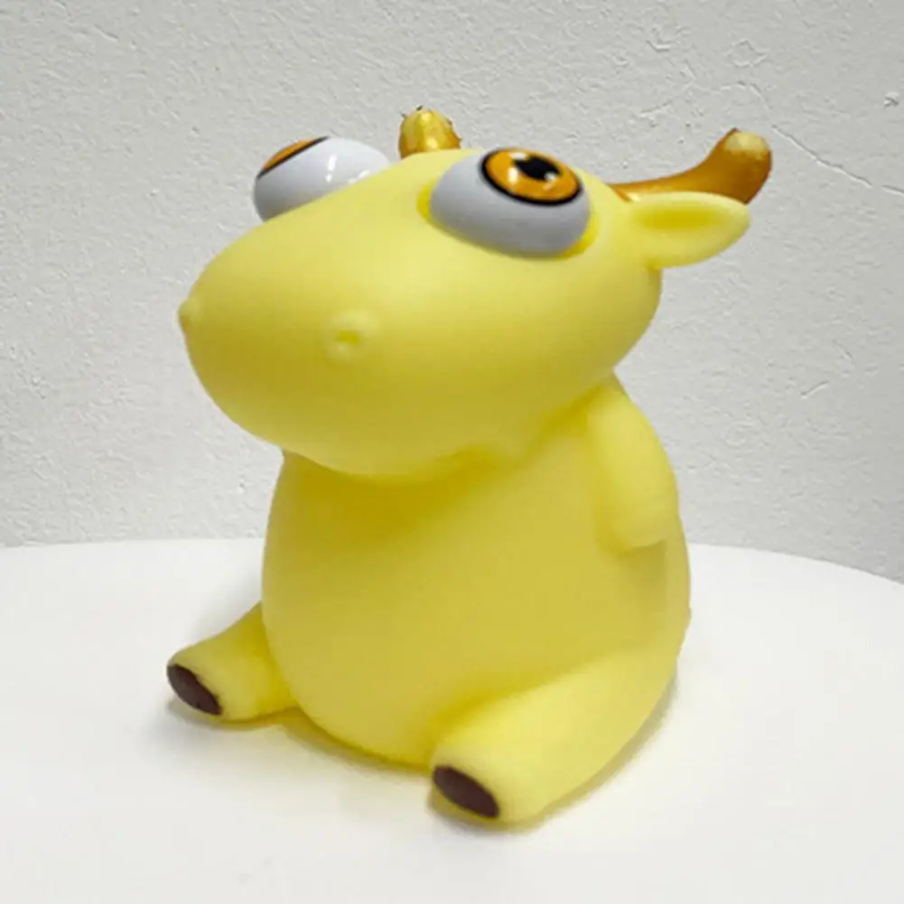 

Высококачественная игрушка-антистресс без привкуса, мягкая игрушка-сжималка для офиса, сжимаемая игрушка для декомпрессии